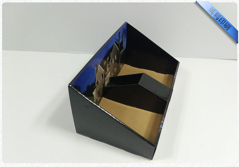 LED燈PDQ展示盒